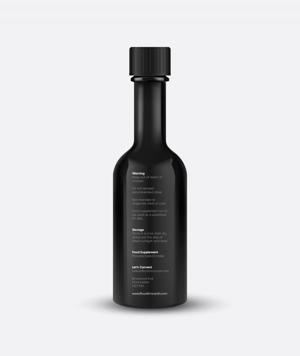 Black Seed Oil (150ml) image 2