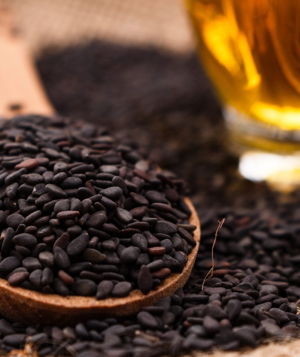 Black Seed Oil (150ml) image 4