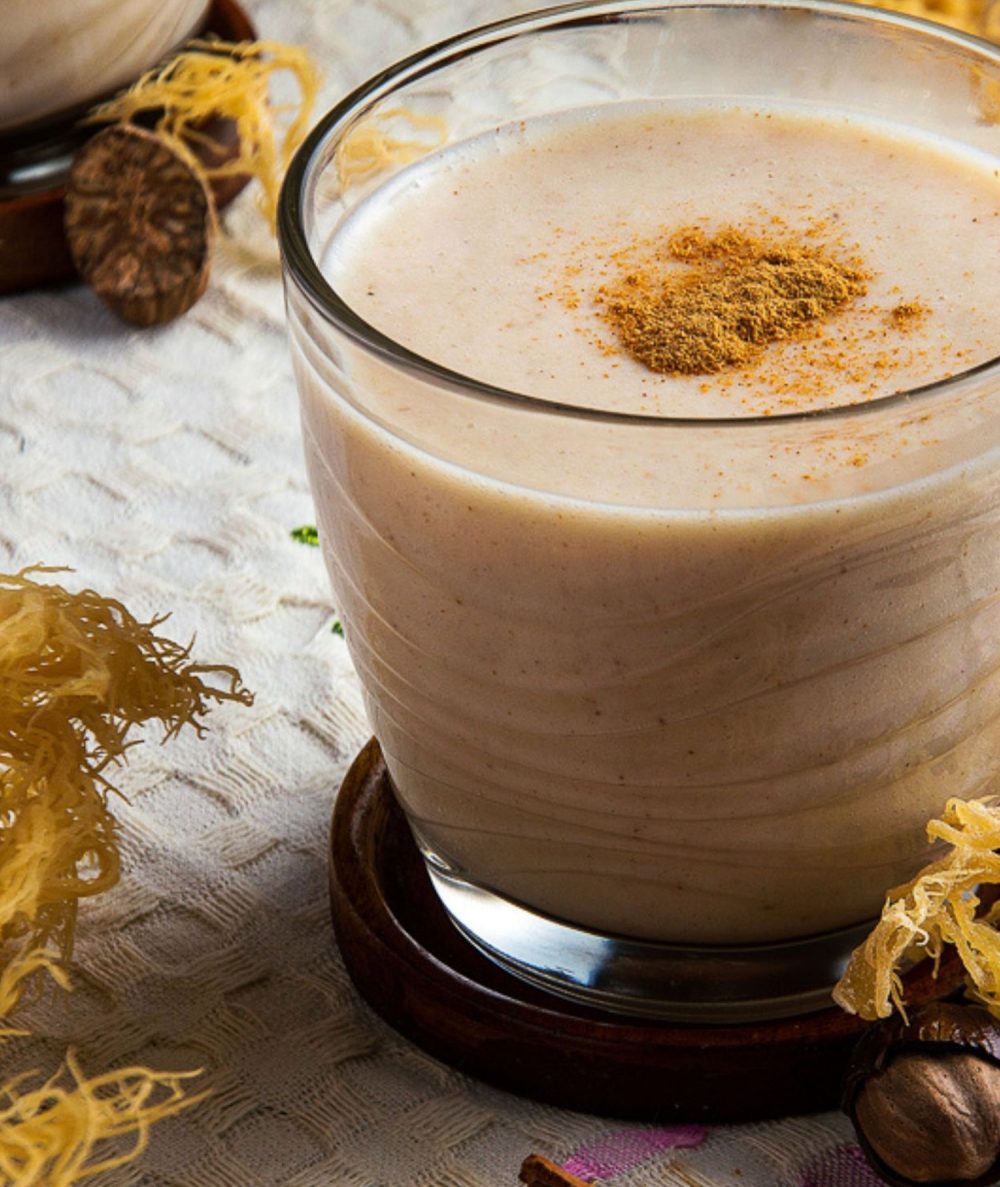 Sea Moss Gel (500g)