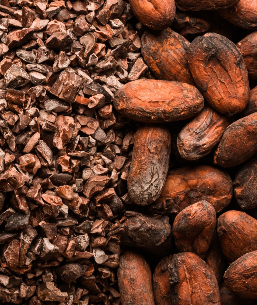 Ceremonial Grade Cacao