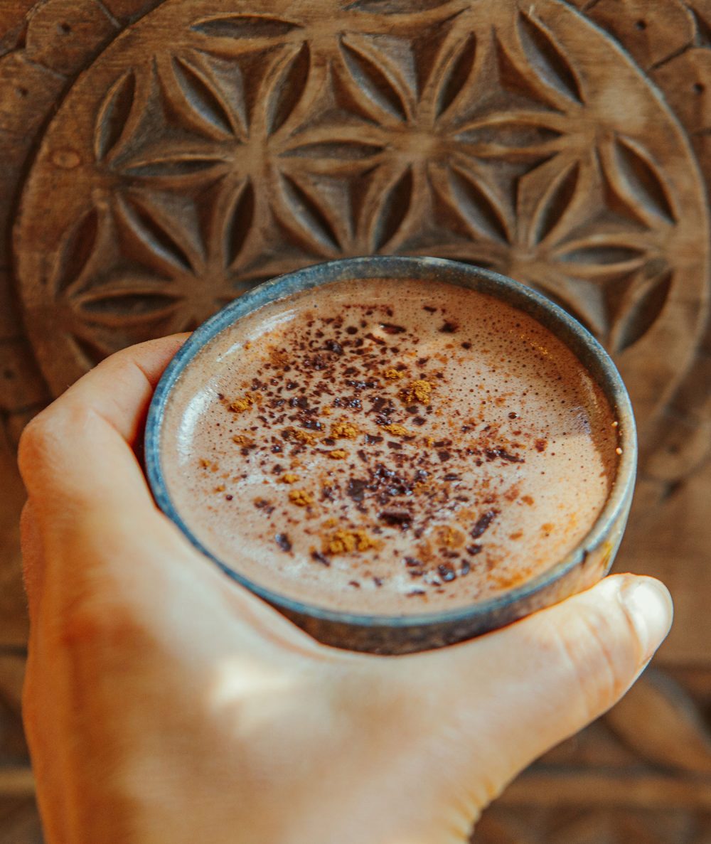 Ceremonial Grade Cacao