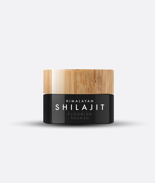 Shilajit (50g) image 0