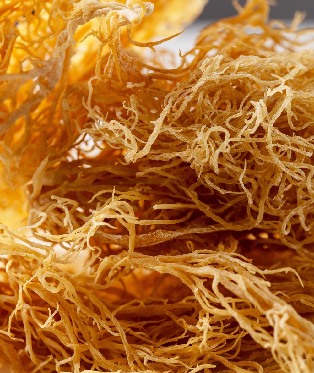 Dried Sea Moss (150g)